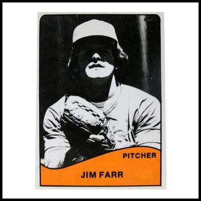 6 Jim Farr